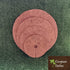 Cocopeats Online Coir Mulch Mats Coir Mulch Mat 25cm